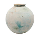 Vietnamese Terracotta Vessel - Berbere Imports