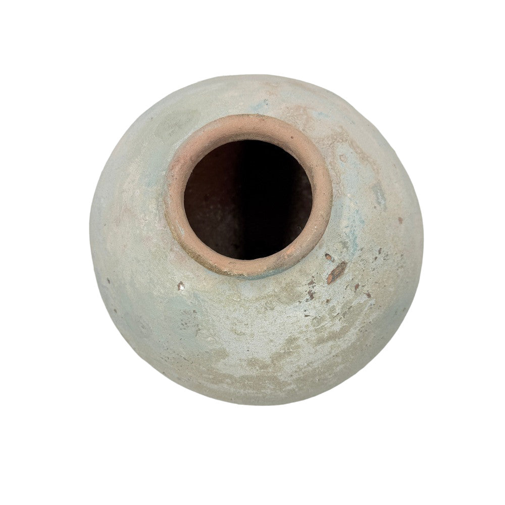Vietnamese Terracotta Vessel - Berbere Imports