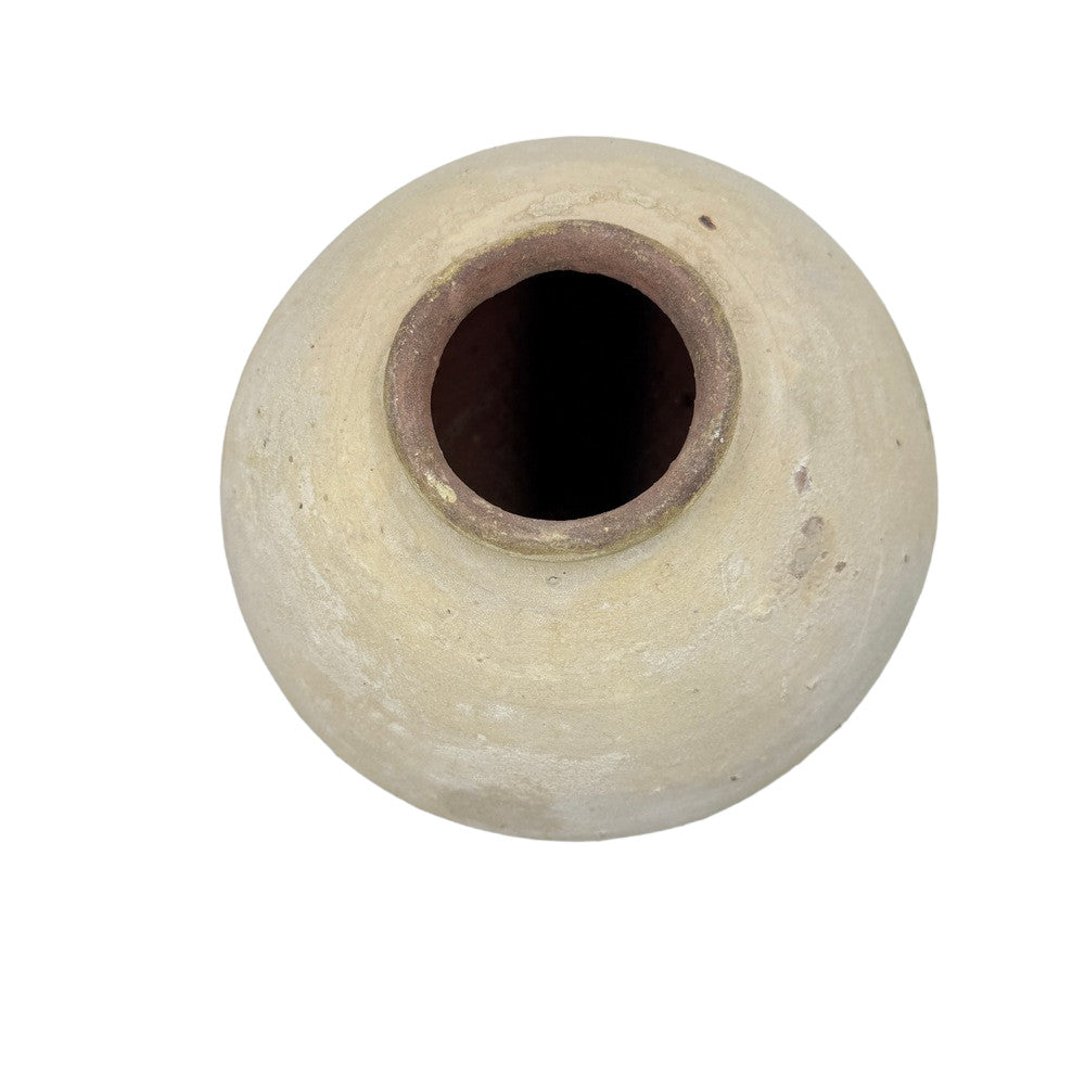 Vietnamese Terracotta Vessel - Berbere Imports