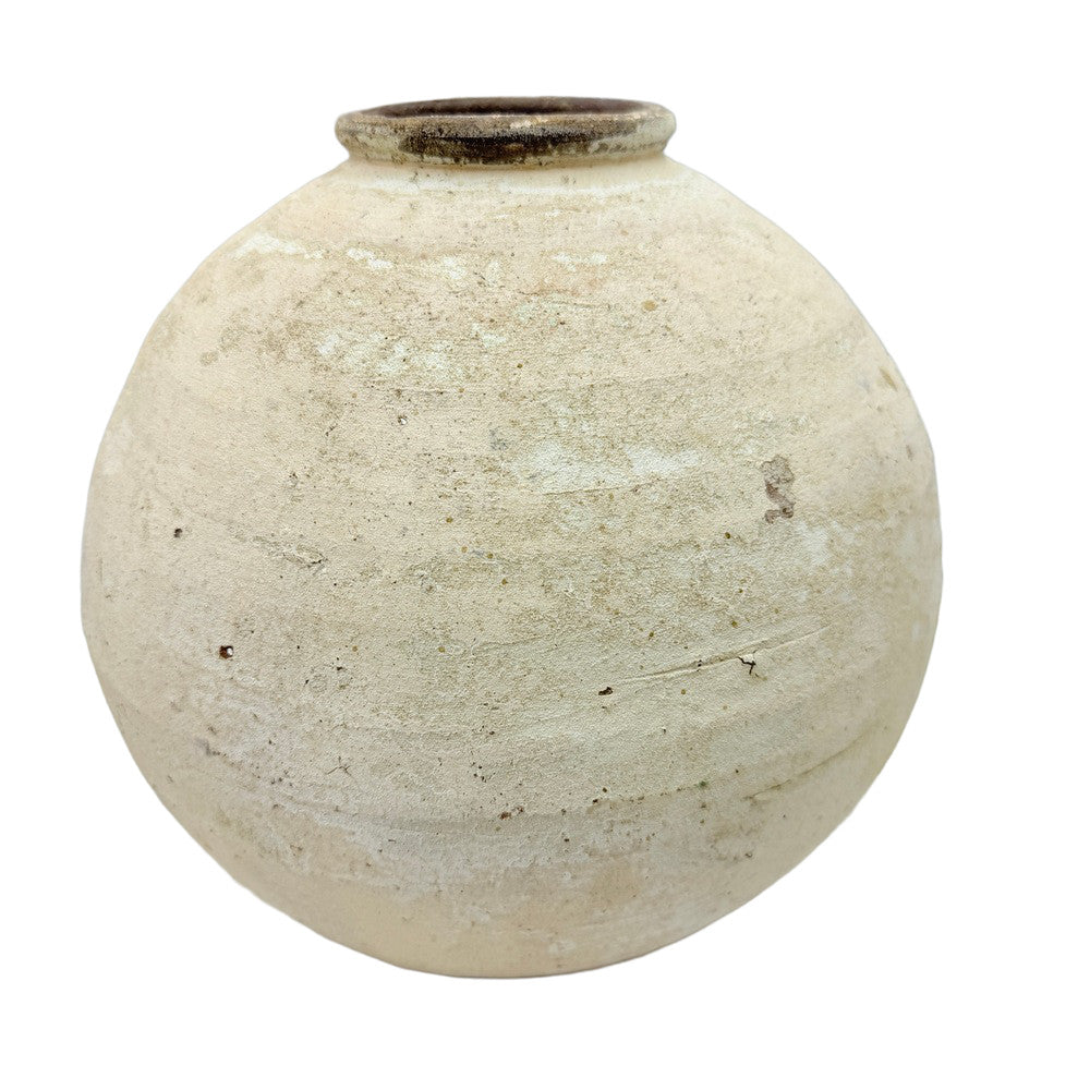 Vietnamese Terracotta Vessel - Berbere Imports