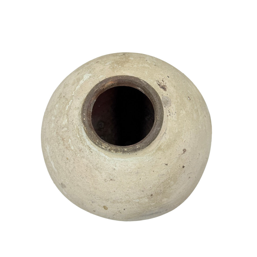 Vietnamese Terracotta Vessel - Berbere Imports