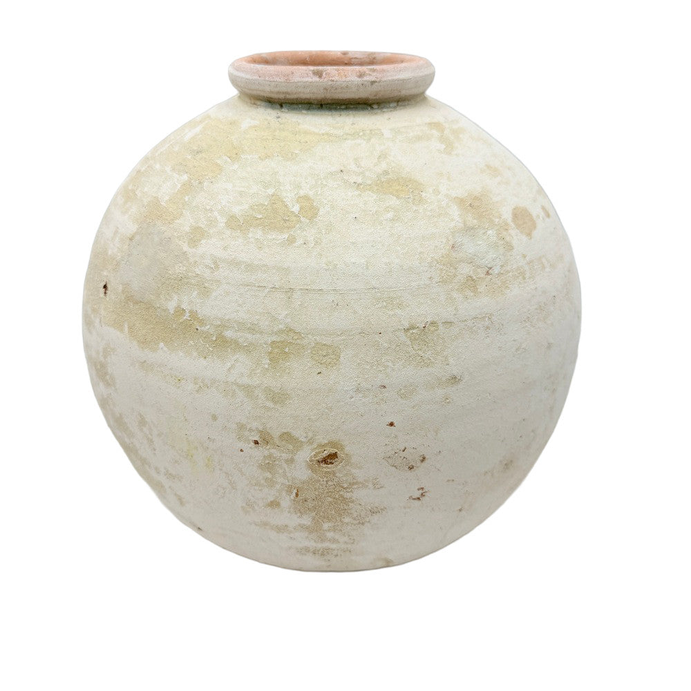Vietnamese Terracotta Vessel - Berbere Imports