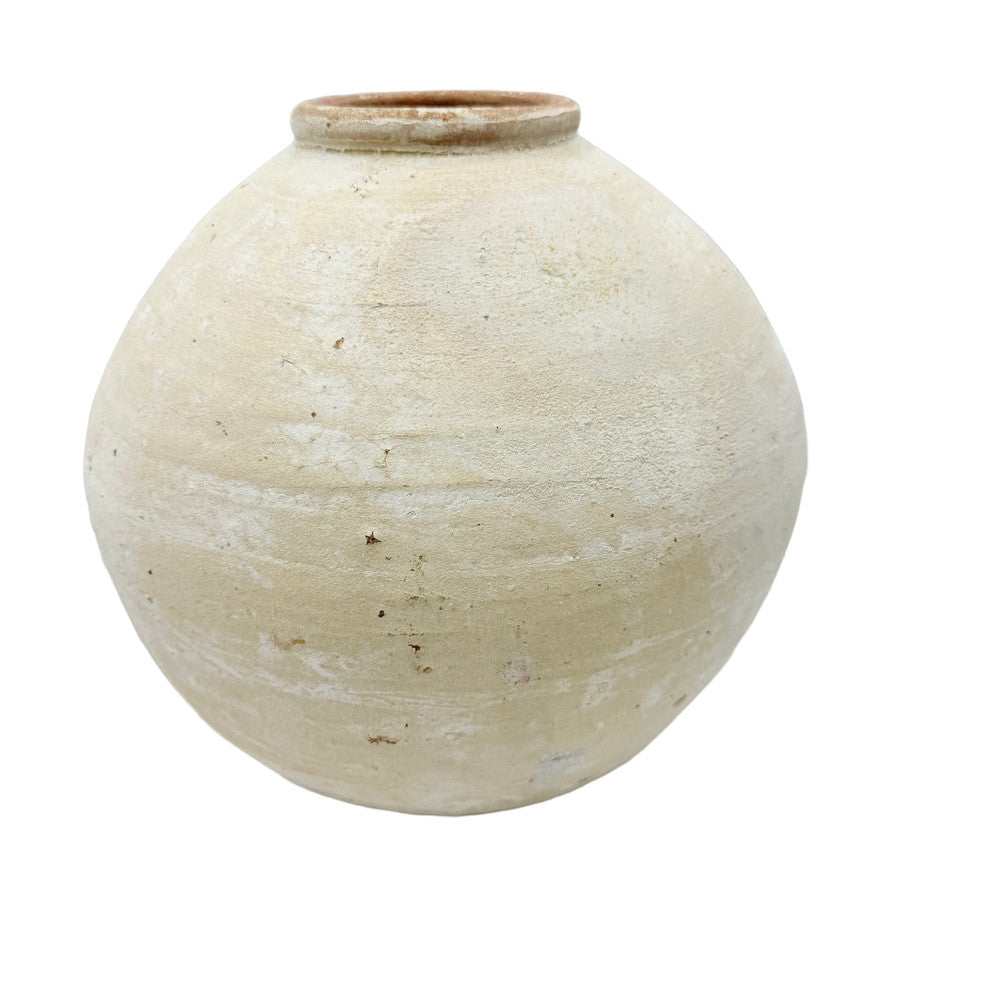 Vietnamese Terracotta Vessel - Berbere Imports