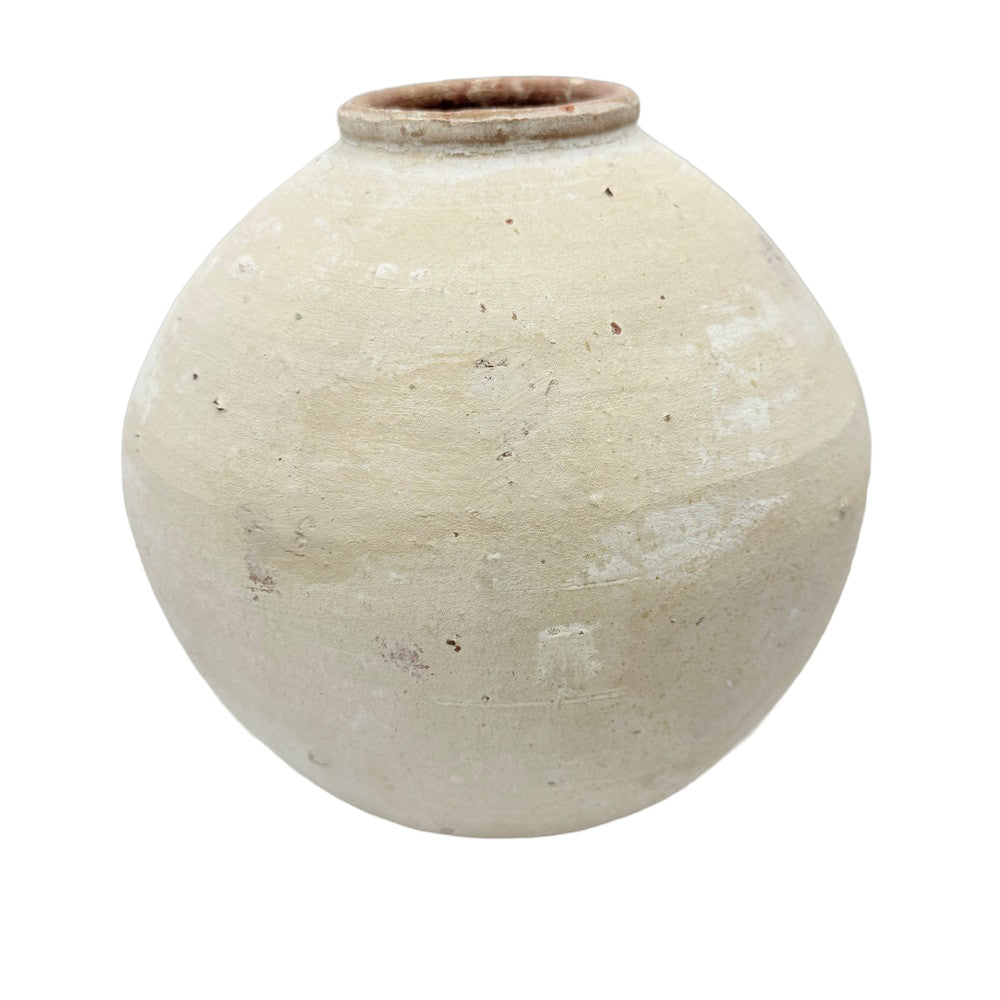 Vietnamese Terracotta Vessel - Berbere Imports