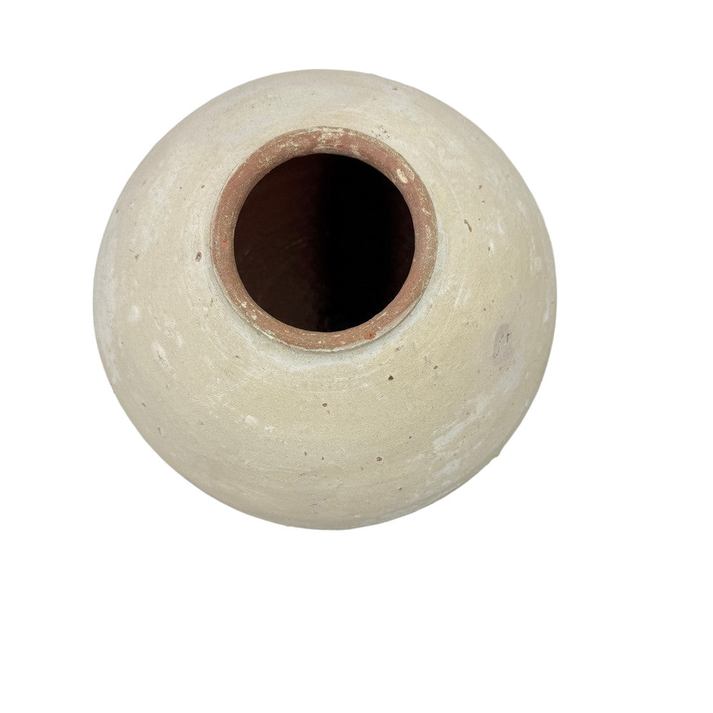 Vietnamese Terracotta Vessel - Berbere Imports