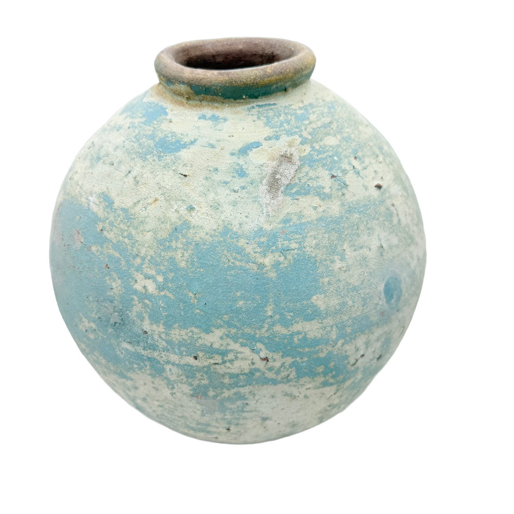 Vietnamese Terracotta Vessel - Berbere Imports