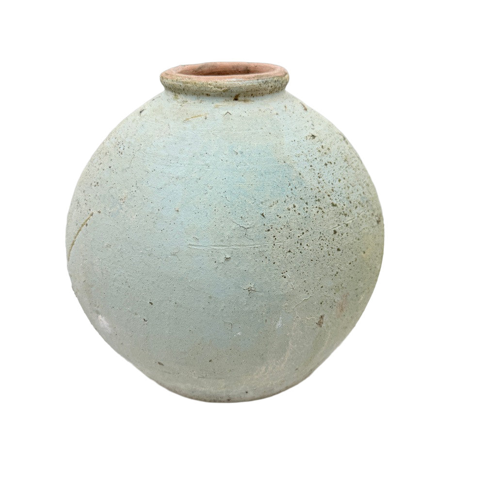 Vietnamese Terracotta Vessel - Berbere Imports