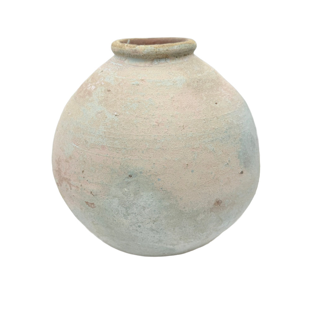 Vietnamese Terracotta Vessel - Berbere Imports