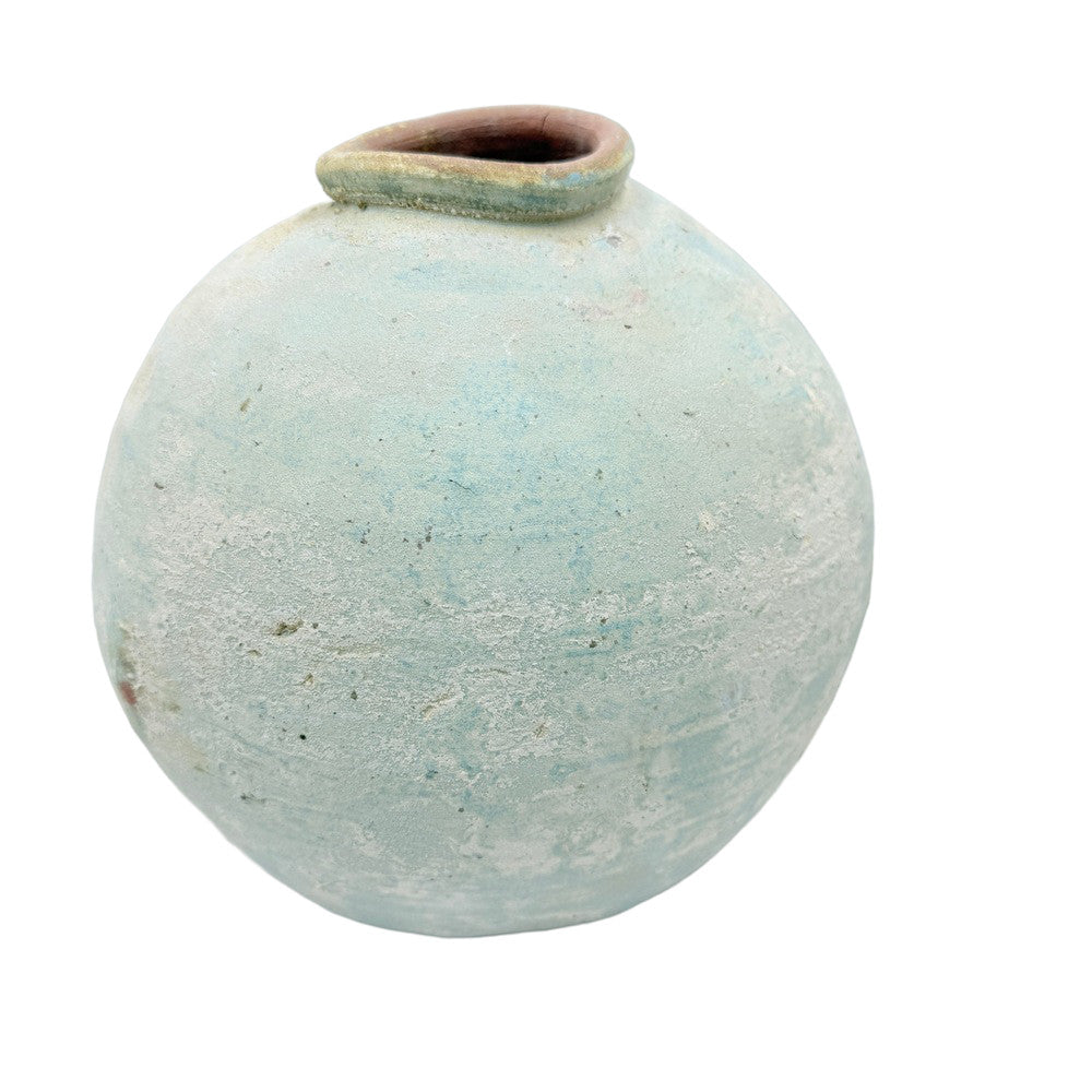 Vietnamese Terracotta Vessel - Berbere Imports