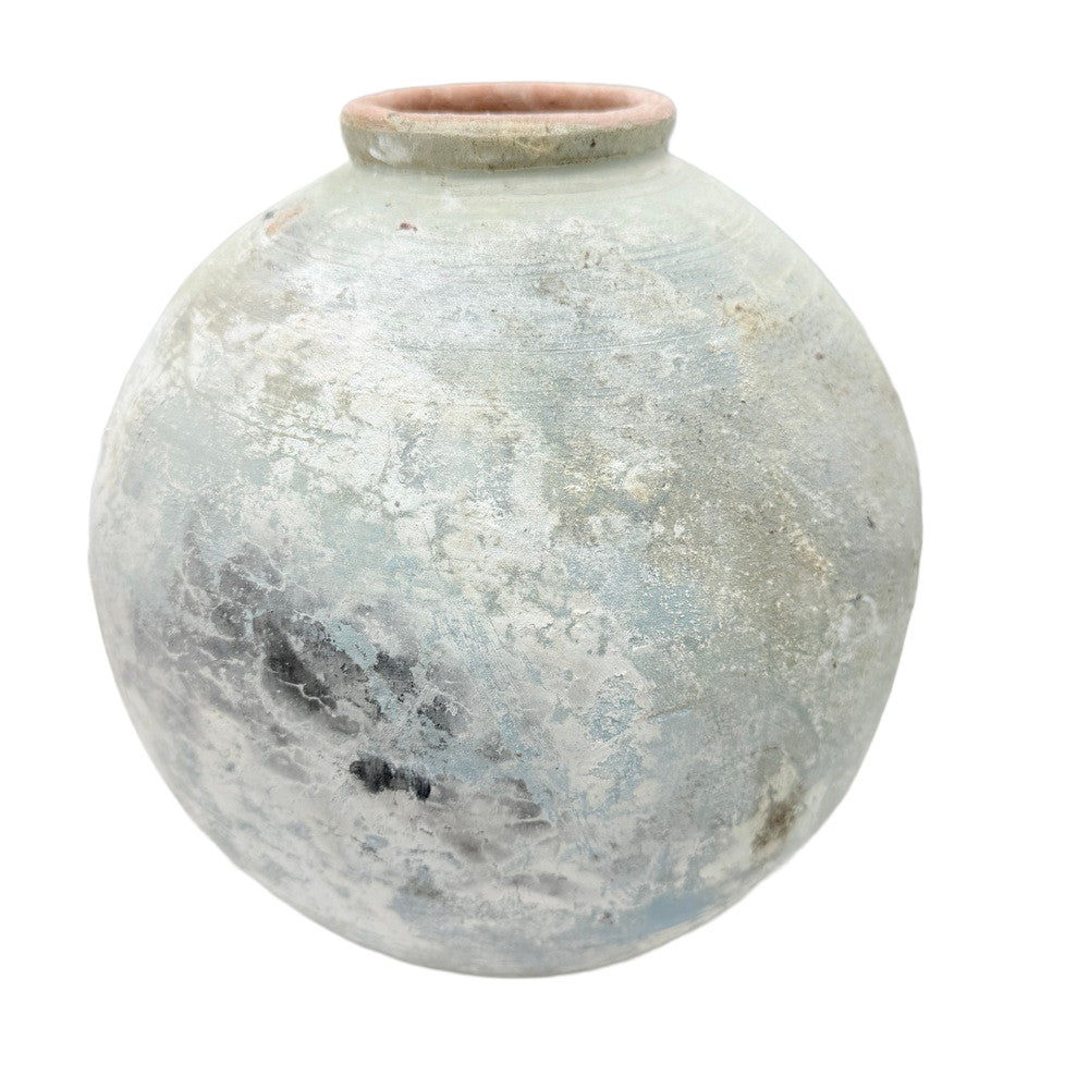 Vietnamese Terracotta Vessel - Berbere Imports