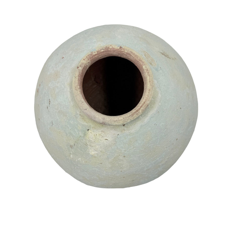 Vietnamese Terracotta Vessel - Berbere Imports