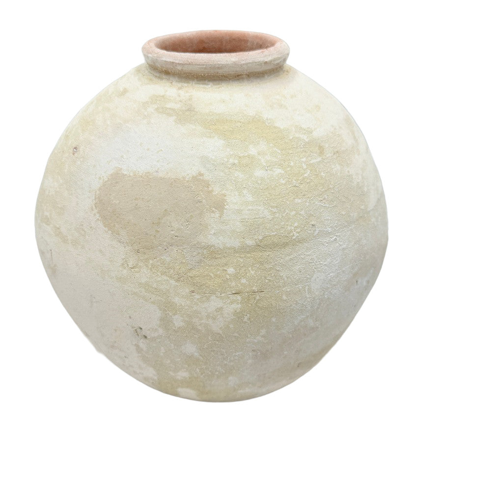 Vietnamese Terracotta Vessel - Berbere Imports