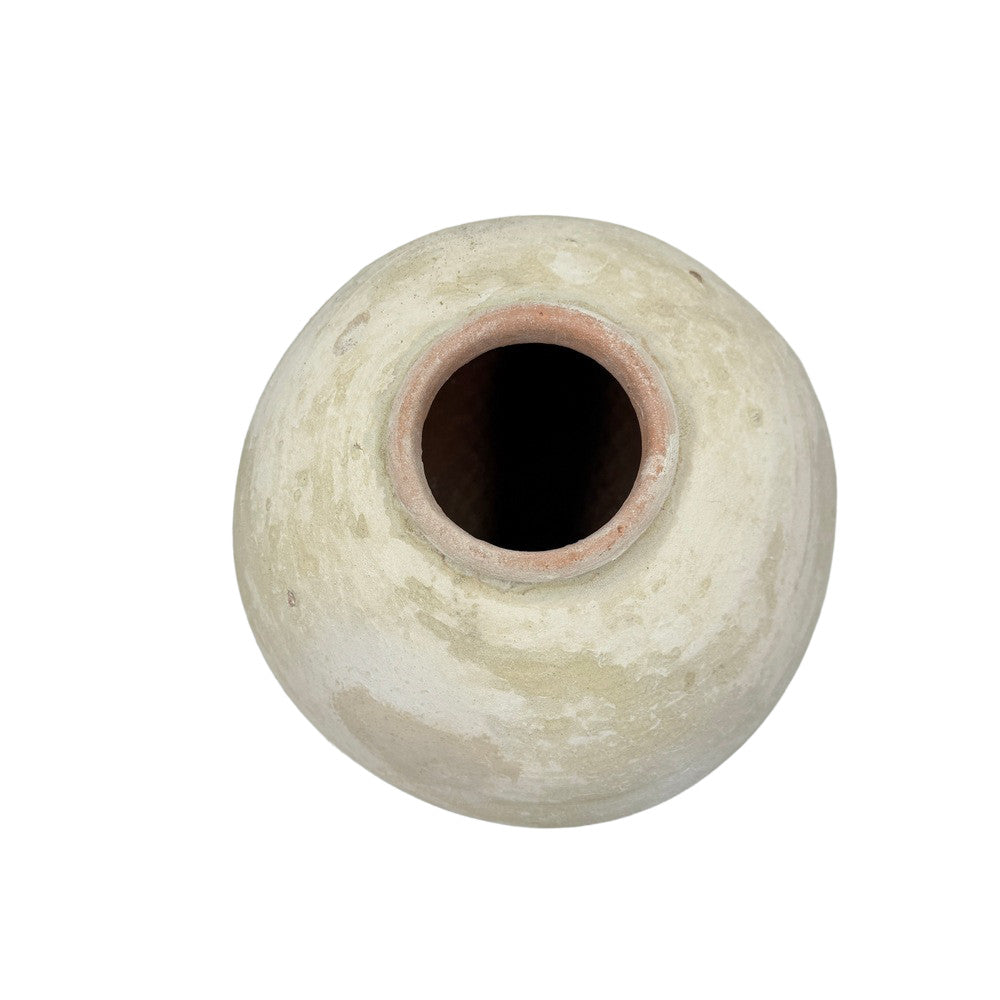 Vietnamese Terracotta Vessel - Berbere Imports