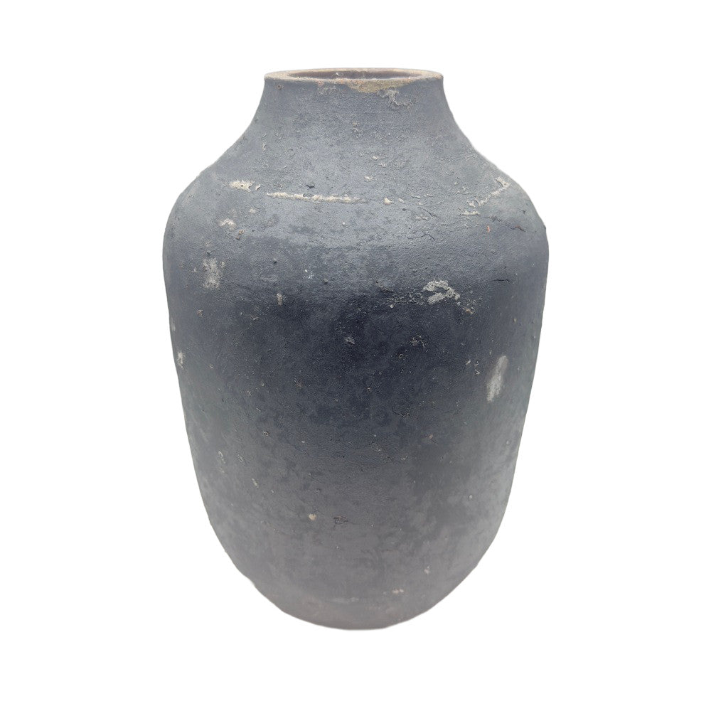 Vietnamese Terracotta Vessel - Berbere Imports