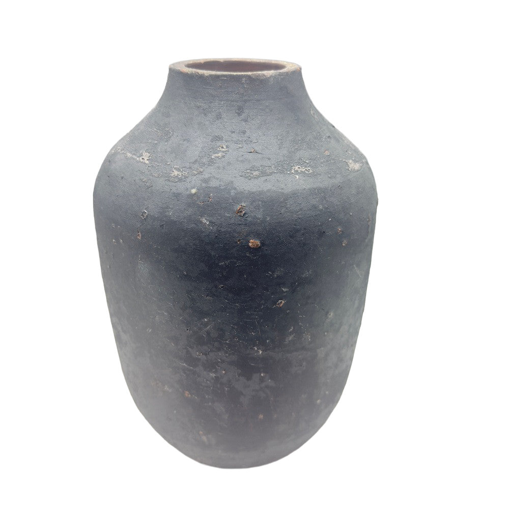 Vietnamese Terracotta Vessel - Berbere Imports