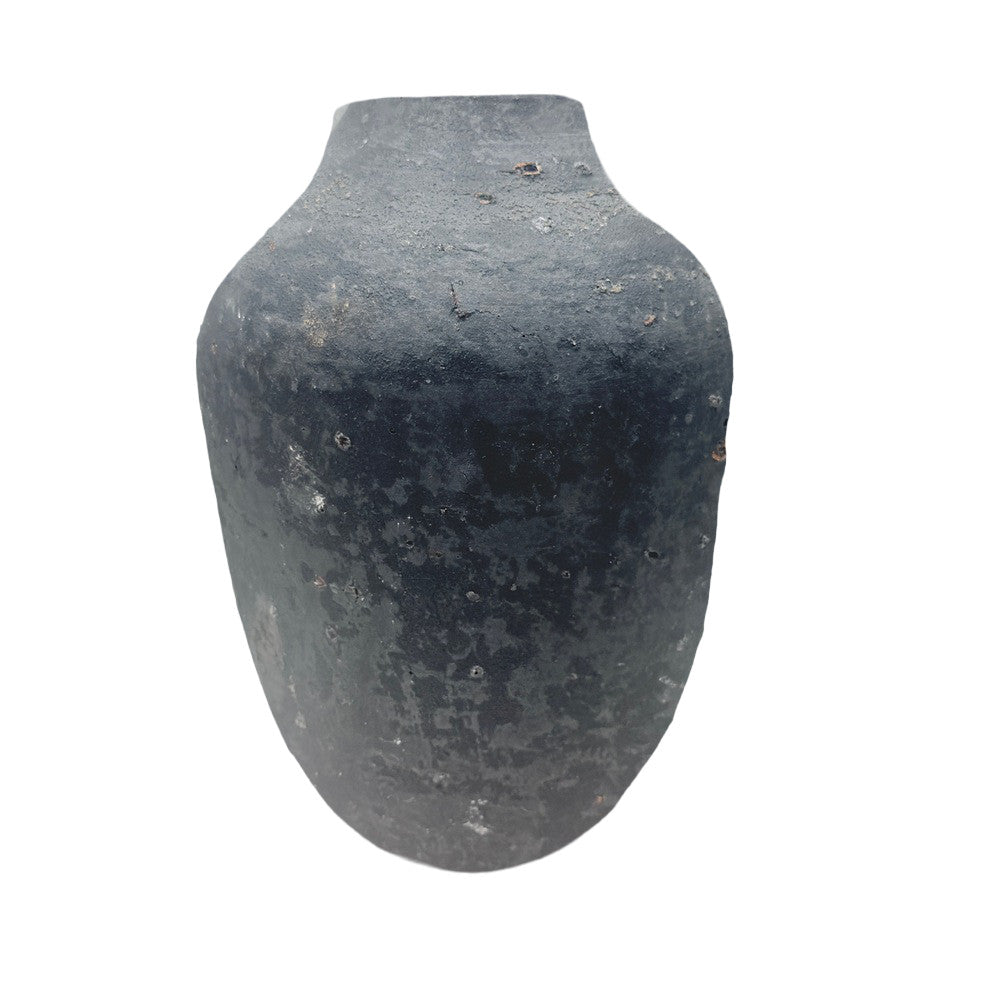 Vietnamese Terracotta Vessel - Berbere Imports