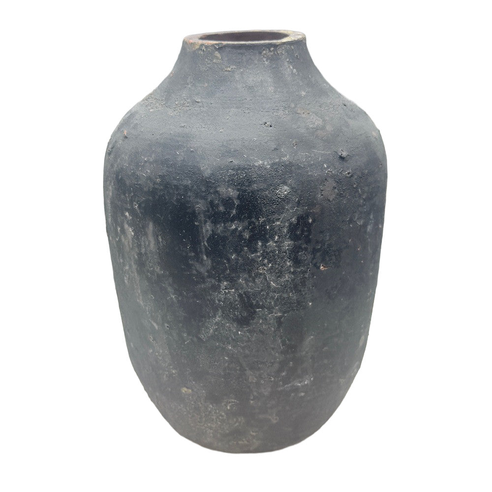 Vietnamese Terracotta Vessel - Berbere Imports