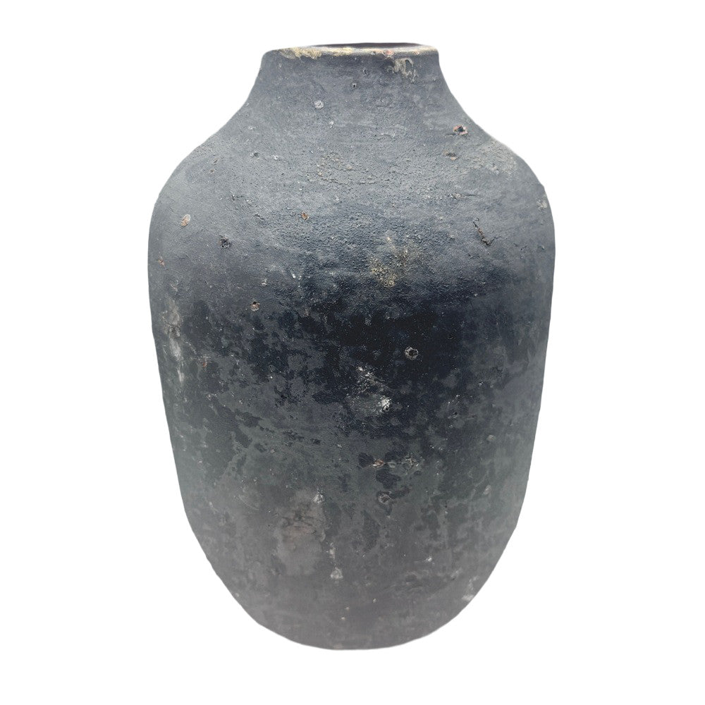 Vietnamese Terracotta Vessel - Berbere Imports