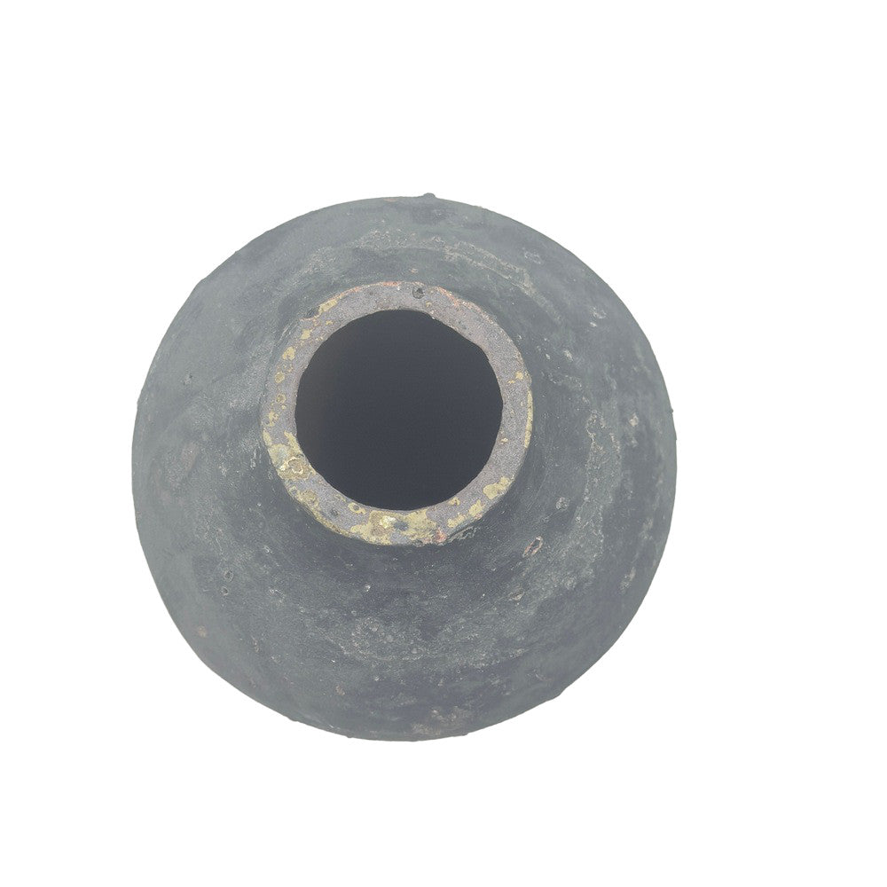 Vietnamese Terracotta Vessel - Berbere Imports