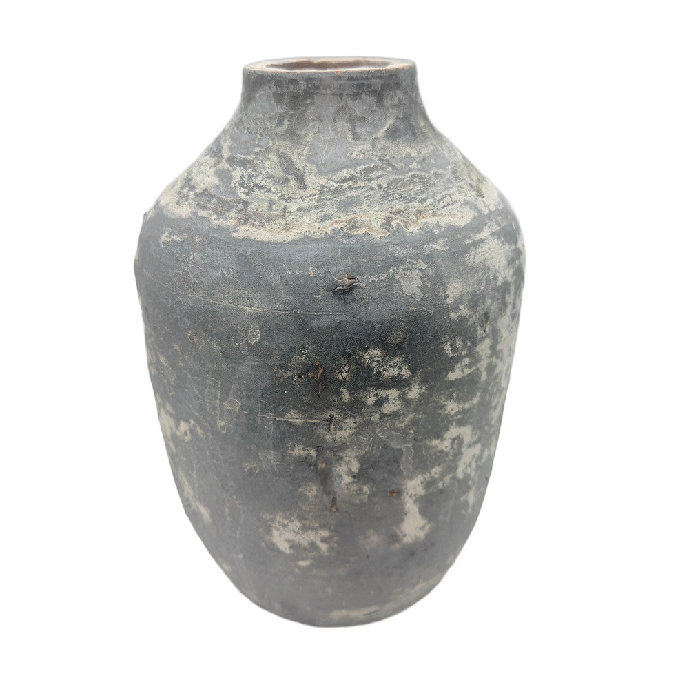 Vietnamese Terracotta Vessel - Berbere Imports