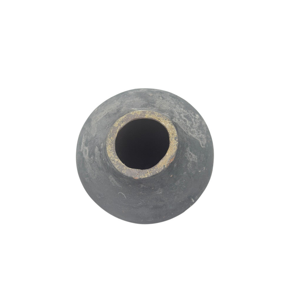 Vietnamese Terracotta Vessel - Berbere Imports