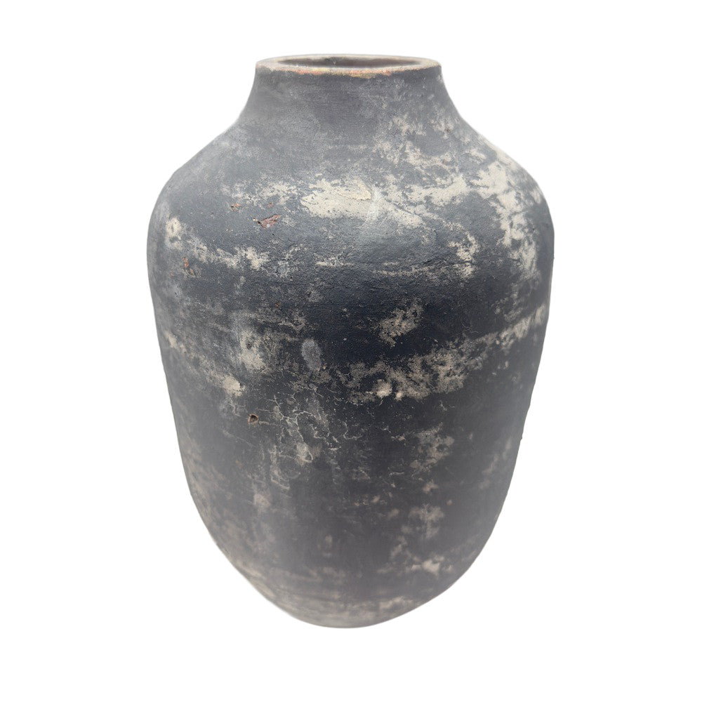 Vietnamese Terracotta Vessel - Berbere Imports