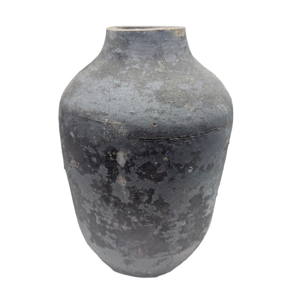 Vietnamese Terracotta Vessel - Berbere Imports