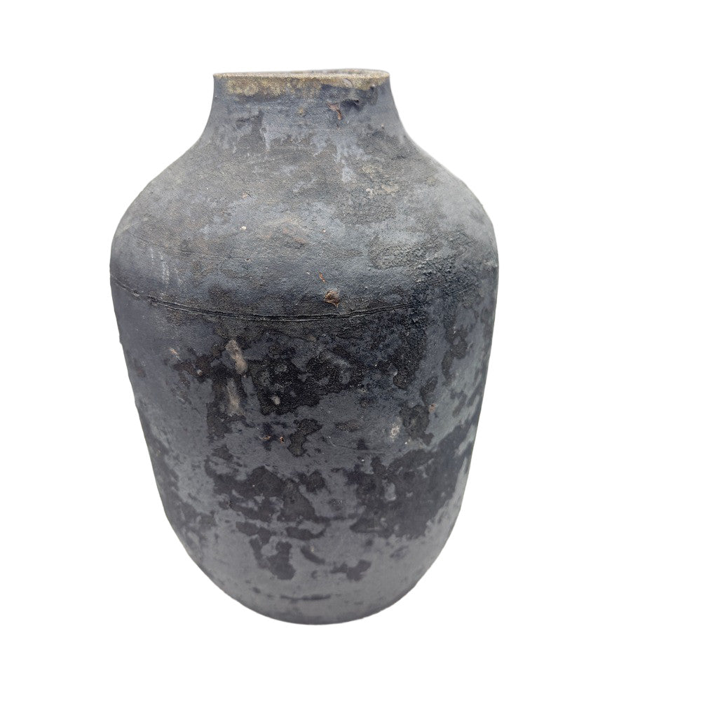 Vietnamese Terracotta Vessel - Berbere Imports