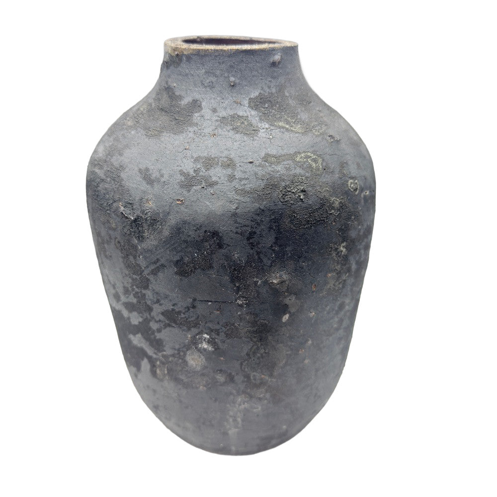 Vietnamese Terracotta Vessel - Berbere Imports