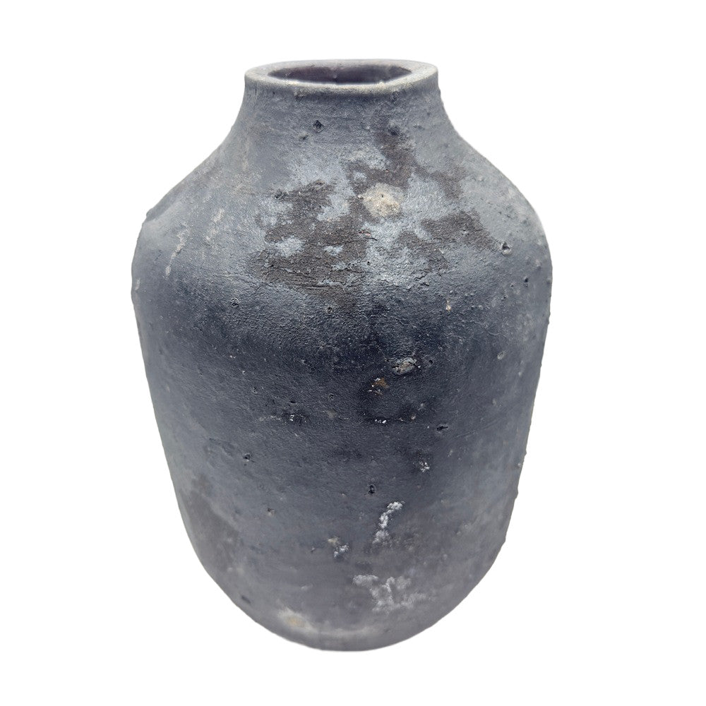 Vietnamese Terracotta Vessel - Berbere Imports