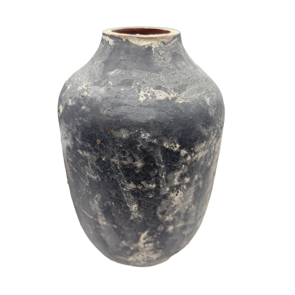 Vietnamese Terracotta Vessel - Berbere Imports