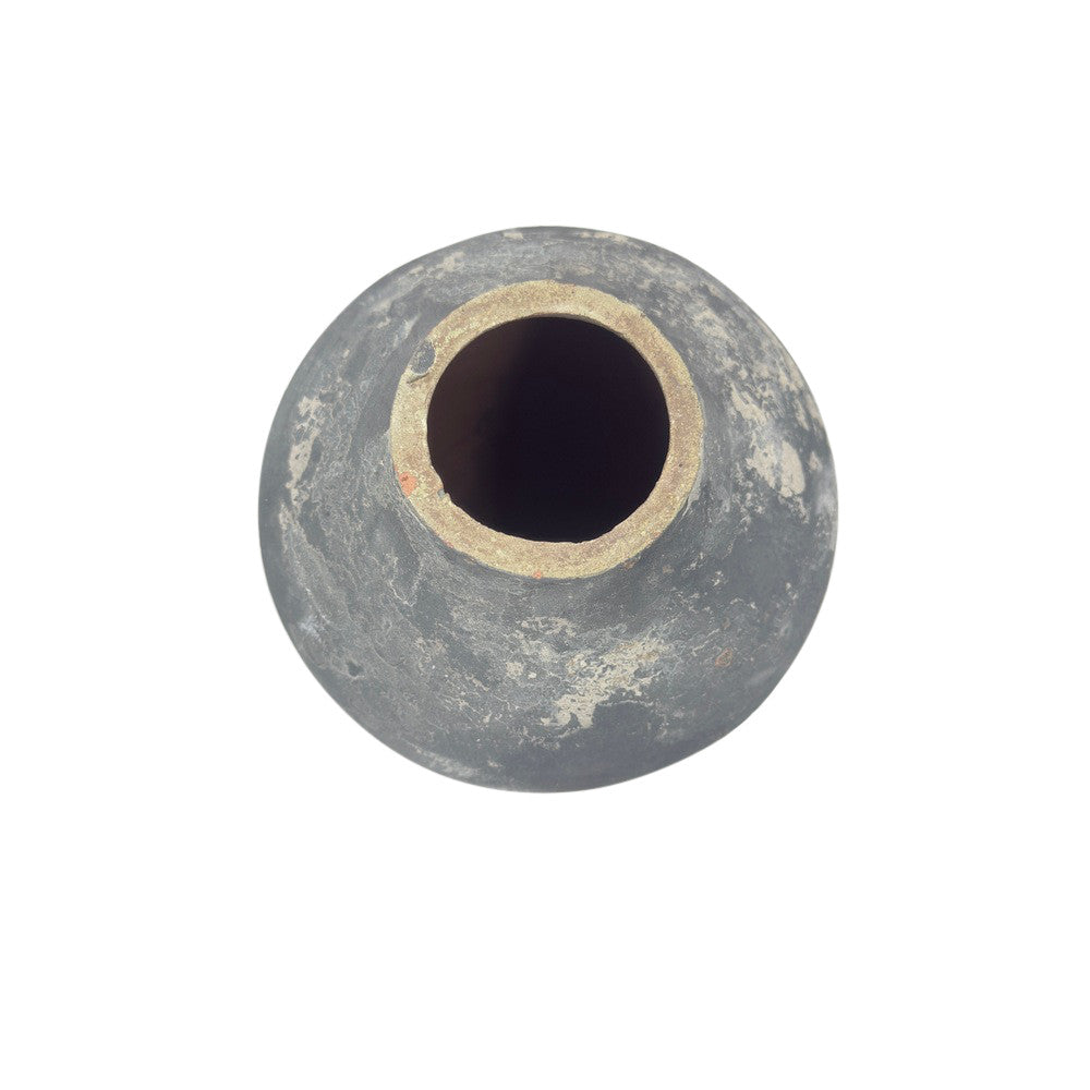 Vietnamese Terracotta Vessel - Berbere Imports