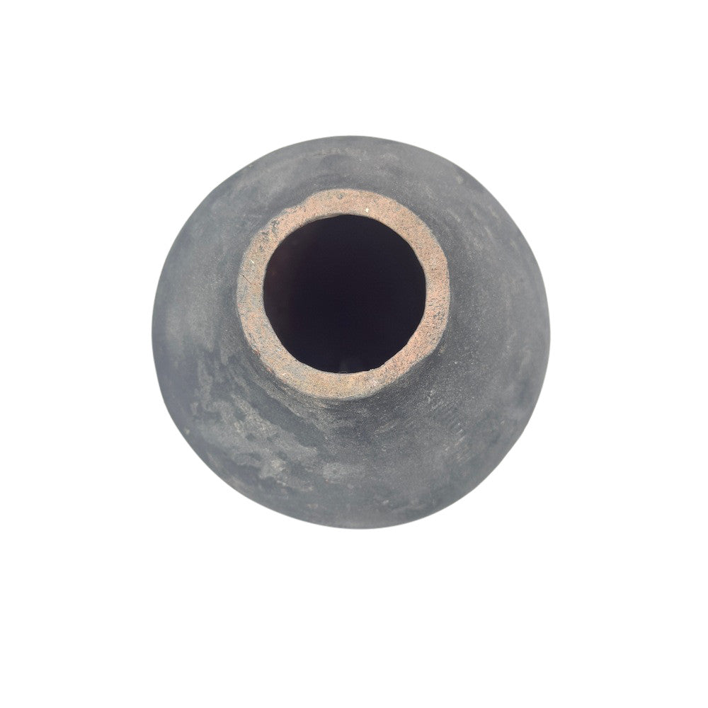Vietnamese Terracotta Vessel - Berbere Imports