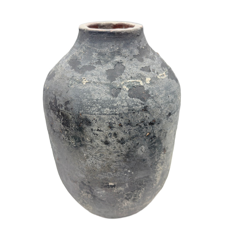 Vietnamese Terracotta Vessel - Berbere Imports