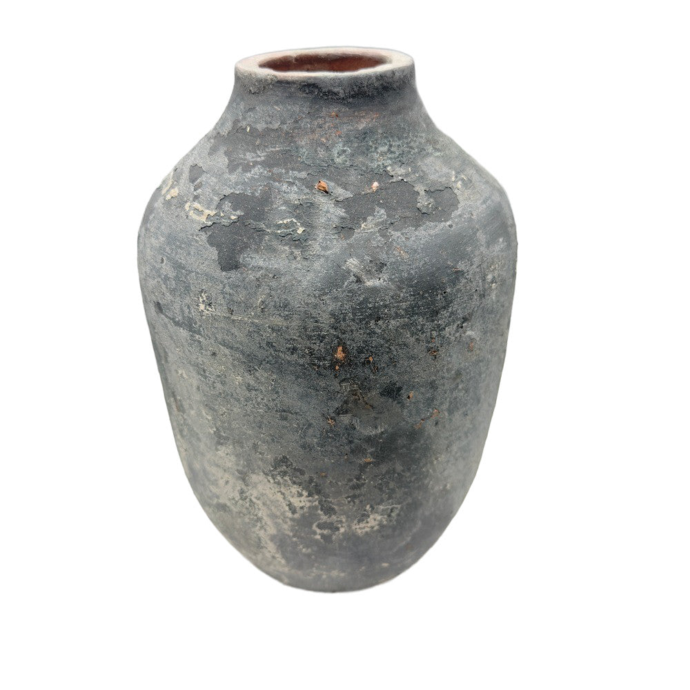 Vietnamese Terracotta Vessel - Berbere Imports