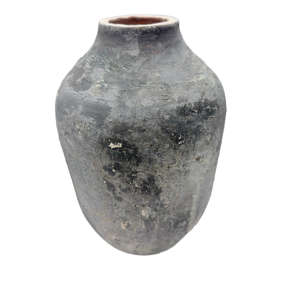 Vietnamese Terracotta Vessel - Berbere Imports