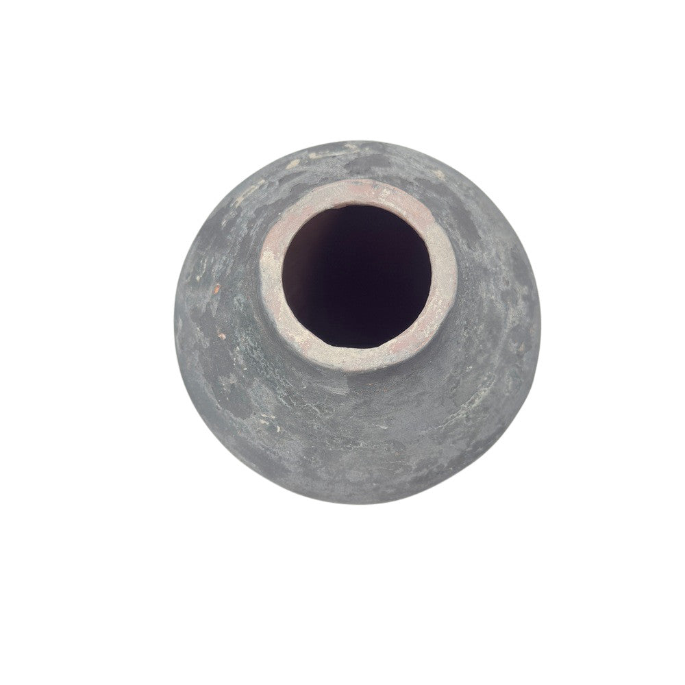 Vietnamese Terracotta Vessel - Berbere Imports