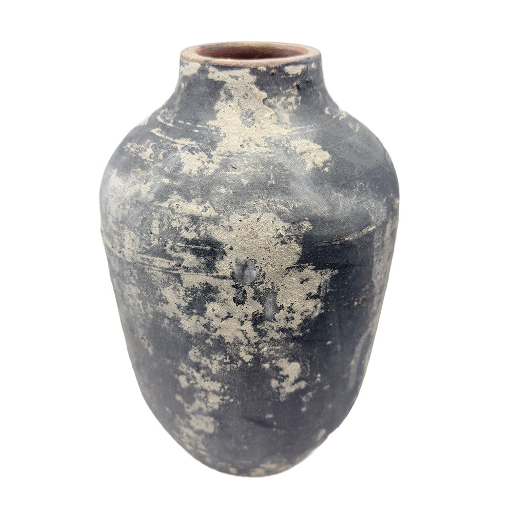 Vietnamese Terracotta Vessel - Berbere Imports