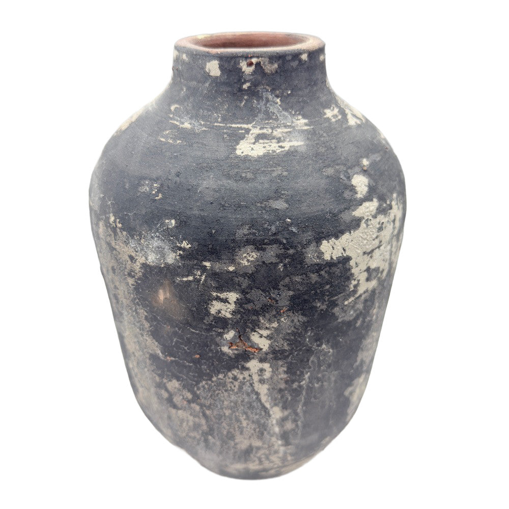 Vietnamese Terracotta Vessel - Berbere Imports