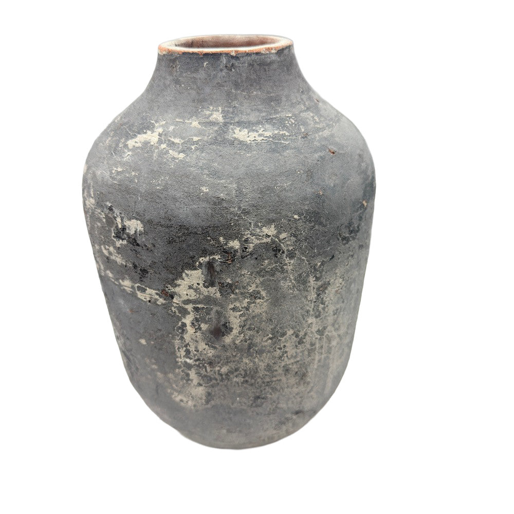 Vietnamese Terracotta Vessel - Berbere Imports