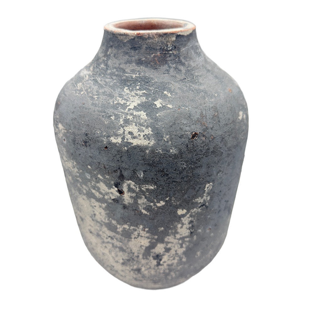 Vietnamese Terracotta Vessel - Berbere Imports