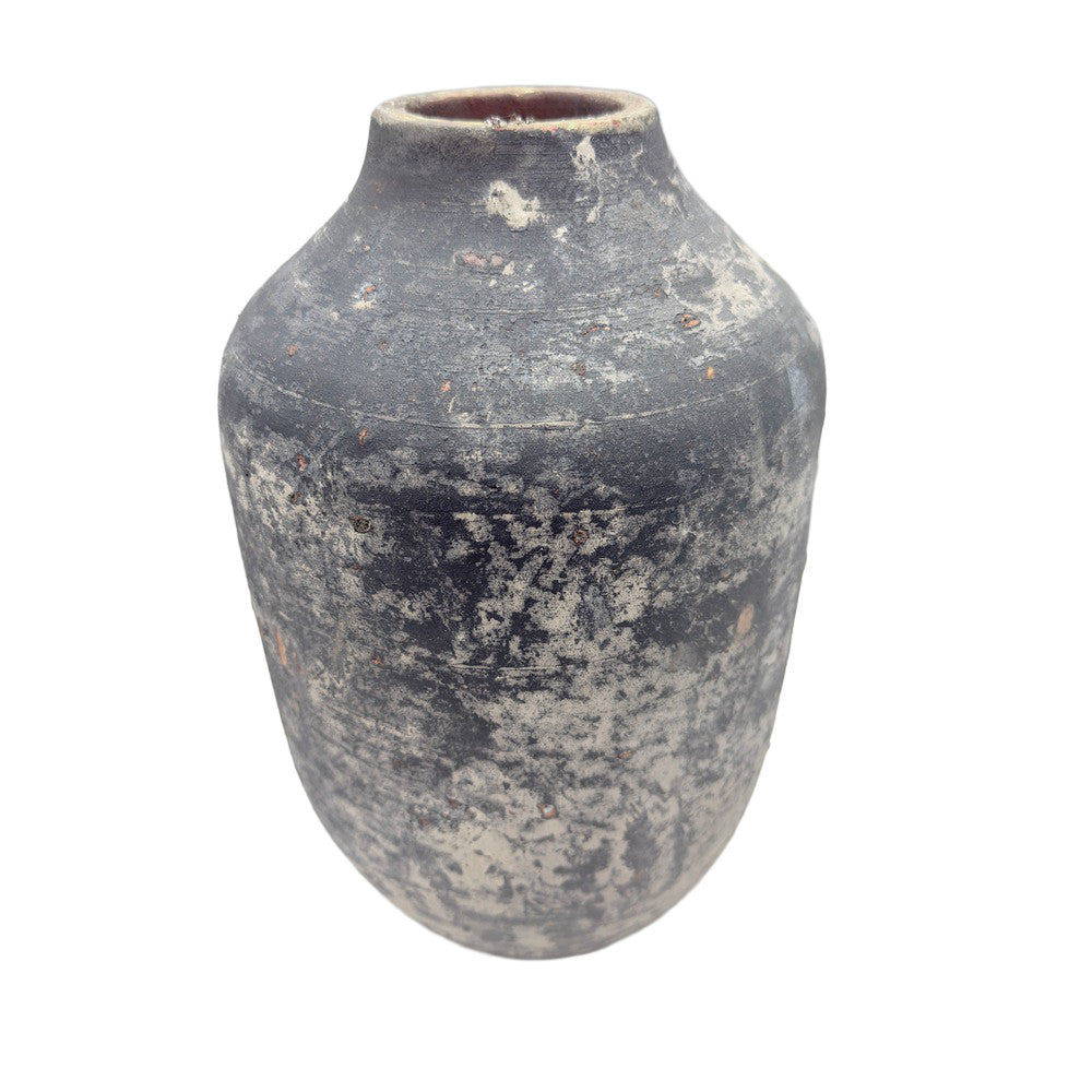 Vietnamese Terracotta Vessel - Berbere Imports