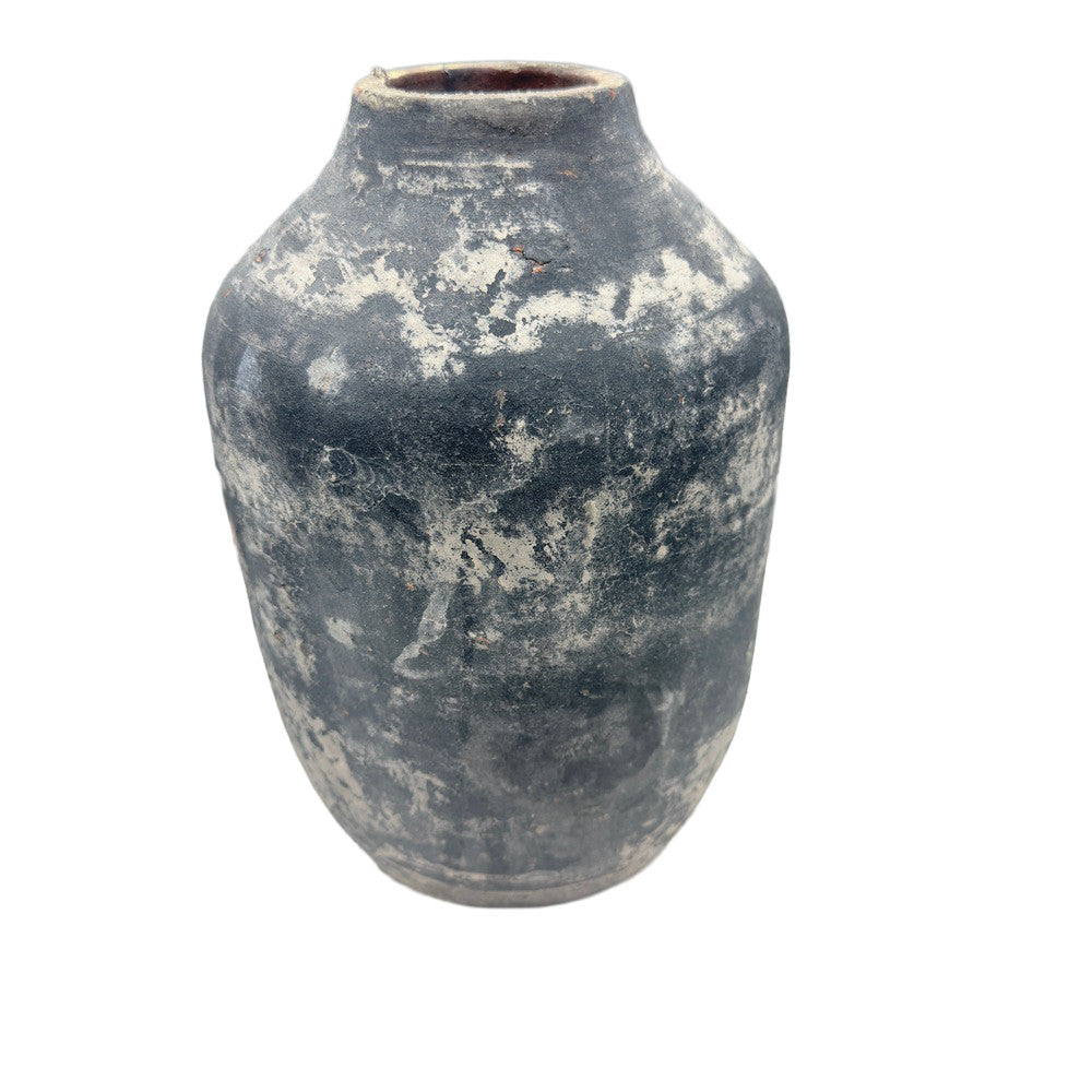 Vietnamese Terracotta Vessel - Berbere Imports