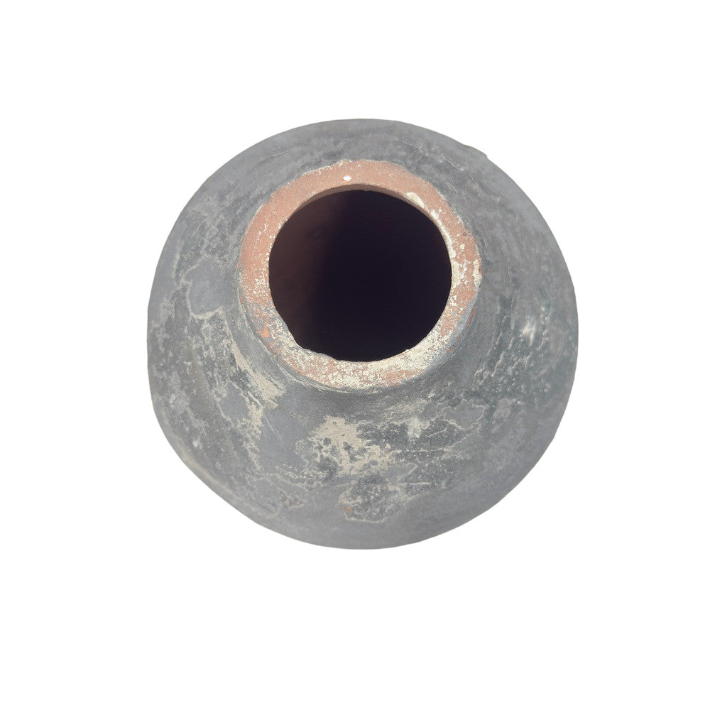 Vietnamese Terracotta Vessel - Berbere Imports