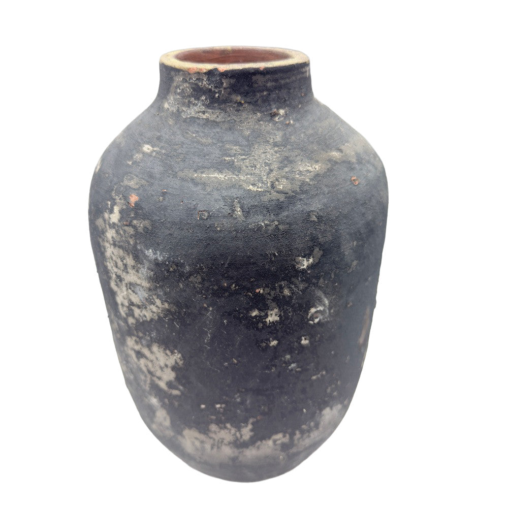 Vietnamese Terracotta Vessel - Berbere Imports