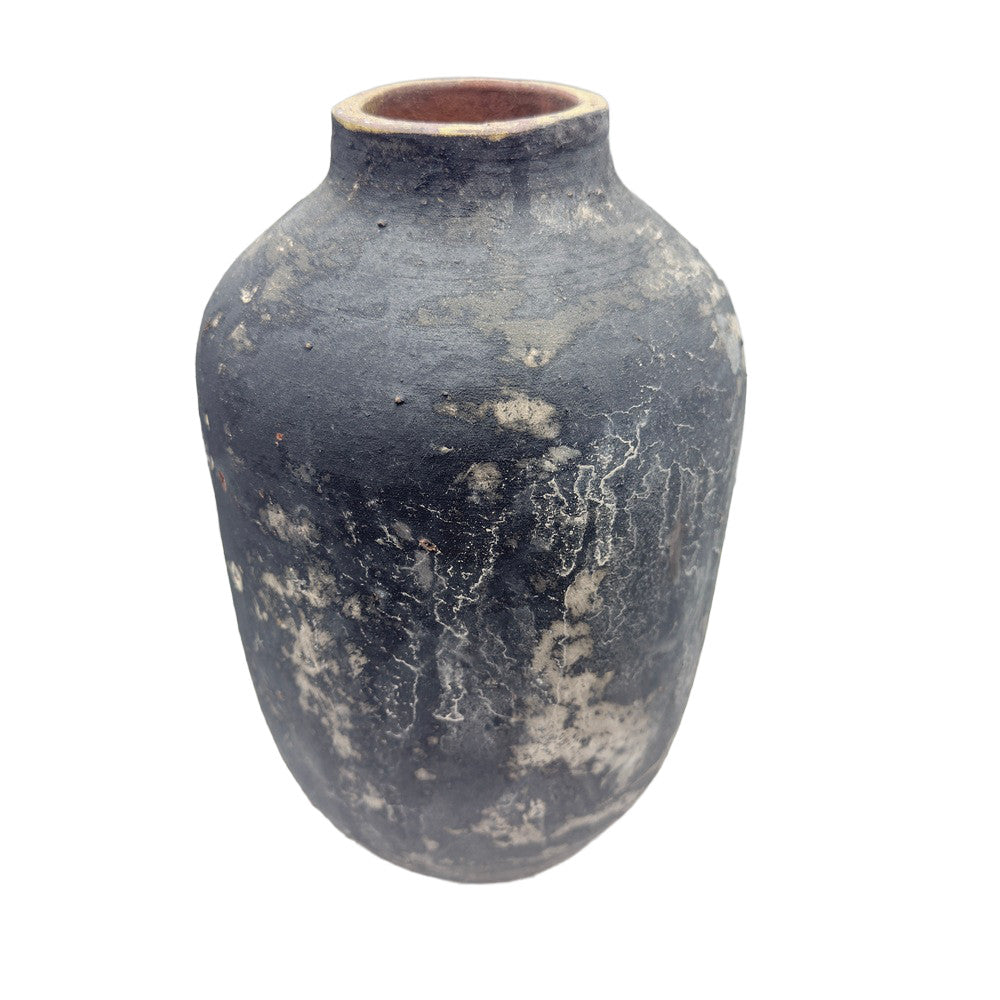 Vietnamese Terracotta Vessel - Berbere Imports