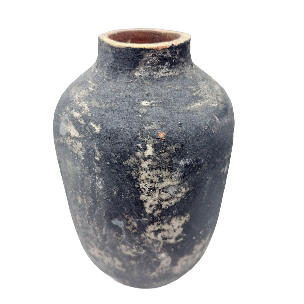 Vietnamese Terracotta Vessel - Berbere Imports