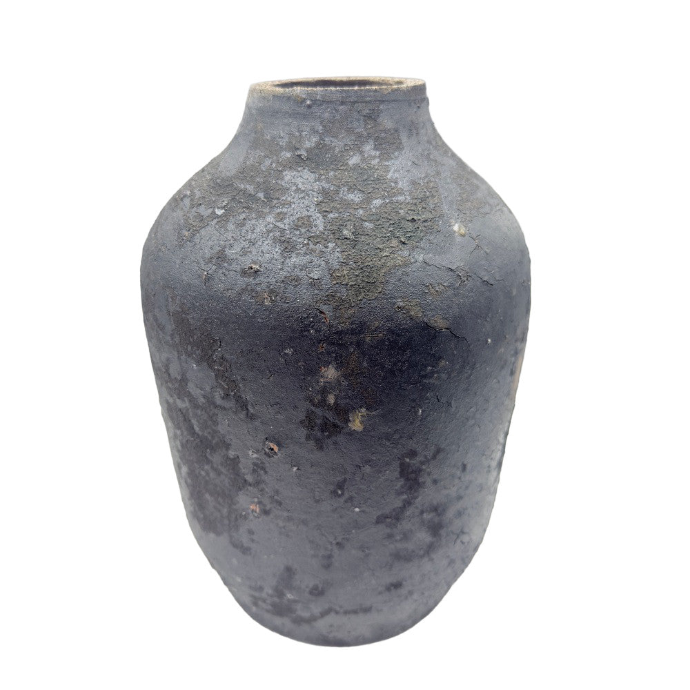 Vietnamese Terracotta Vessel - Berbere Imports