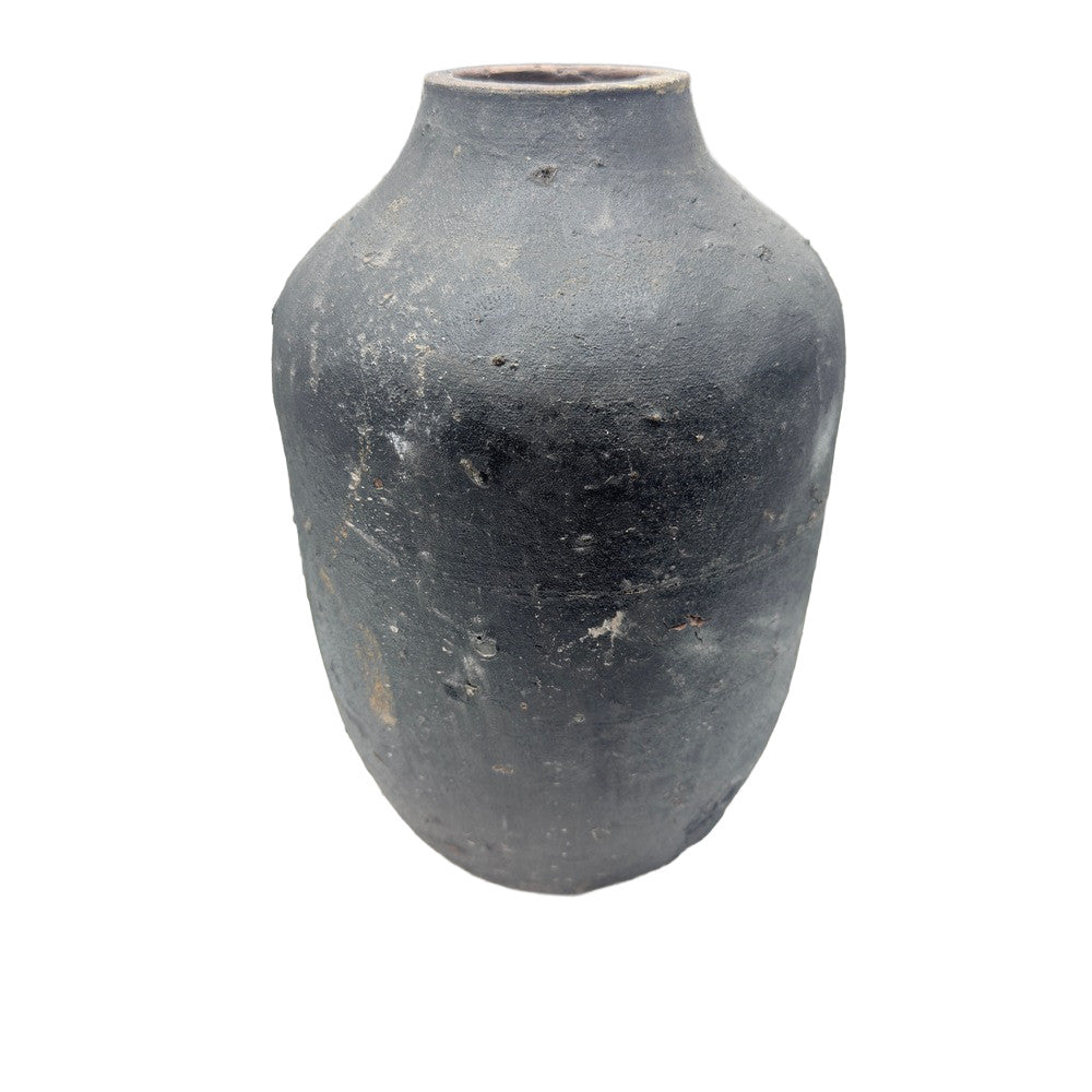 Vietnamese Terracotta Vessel - Berbere Imports