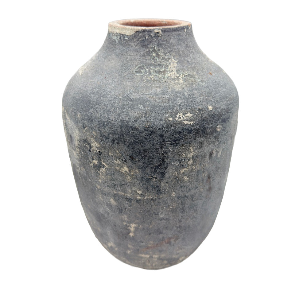 Vietnamese Terracotta Vessel - Berbere Imports